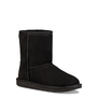 UGG KIDS Classic Short Black