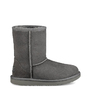 UGG KIDS Classic Short Grey