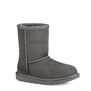 UGG KIDS Classic Short Grey