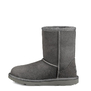 UGG KIDS Classic Short Grey