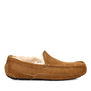 UGG MENS Ascot Chestnut