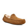 UGG MENS Ascot Chestnut