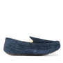 UGG MENS Ascot Navy