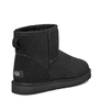 UGG MENS Classic Mini Black