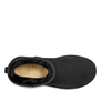 UGG MENS Classic Mini Black