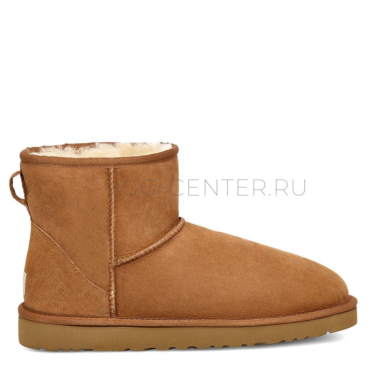 UGG australia как отличить оригинал от подделки