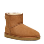 UGG MENS Classic Mini Chestnut