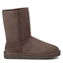 UGG MENS Classic Short Chocolate