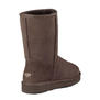 UGG MENS Classic Short Chocolate