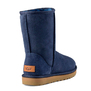 UGG MENS Classic Short Navy