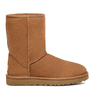 UGG MENS Classic Short Сhestnut