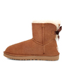 UGG Mini Bailey Bow Chestnut