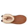 UGG Mini Bailey Bow Chestnut