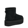 Classic Mini Platform black