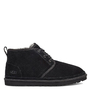 UGG MENS Neumel Boots Black