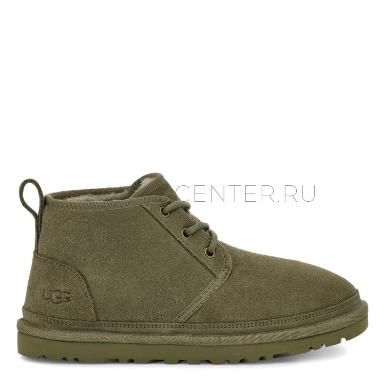 UGG Neumel Boot Burnt Olive