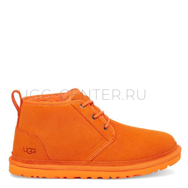 Neumel Boot Clementine