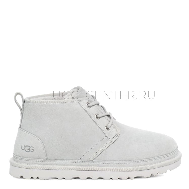 Light grey deals ugg neumel