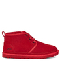 Neumel Boot Samba Red