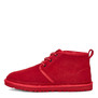 Neumel Boot Samba Red