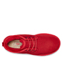 Neumel Boot Samba Red