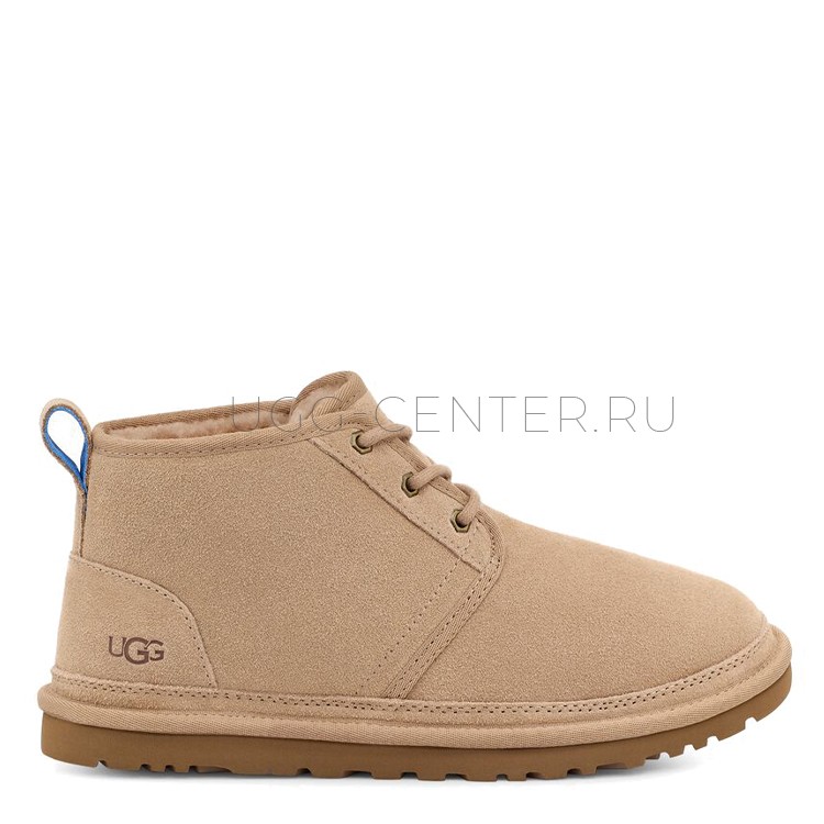 UGG MENS Neumel Boots Sand