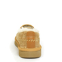 Stitch Slip On Chestnut