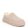 Stitch Slip On Pink