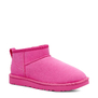 Classic Ultra Mini Boot Taffy Pink