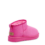 Classic Ultra Mini Boot Taffy Pink