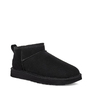 UGG Ultra Mini Tasman Black