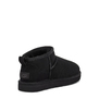 UGG Ultra Mini Tasman Black