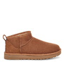 UGG Ultra Mini Tasman Chestnut