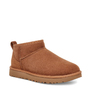 UGG Ultra Mini Tasman Chestnut