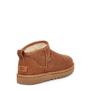 UGG Ultra Mini Tasman Chestnut