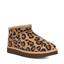 UGG Ultra Mini Tasman Leopard