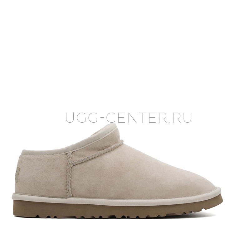 UGG Ultra Mini Tasman Sand