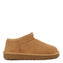 UGG Ultra Mini Tasman Chestnut