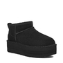 Classic Ultra Mini Platform Black 