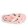 Disco Slide Pink Scallop