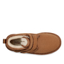 Neumel Platform Chestnut