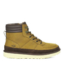 Highland Sport Hiker Mid Chestnut Brown