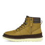 Highland Sport Hiker Mid Chestnut Brown