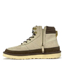 Highland Sport Hiker Mid Sand Brown