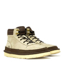 Highland Sport Hiker Mid Sand Brown