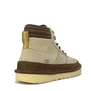 Highland Sport Hiker Mid Sand Brown