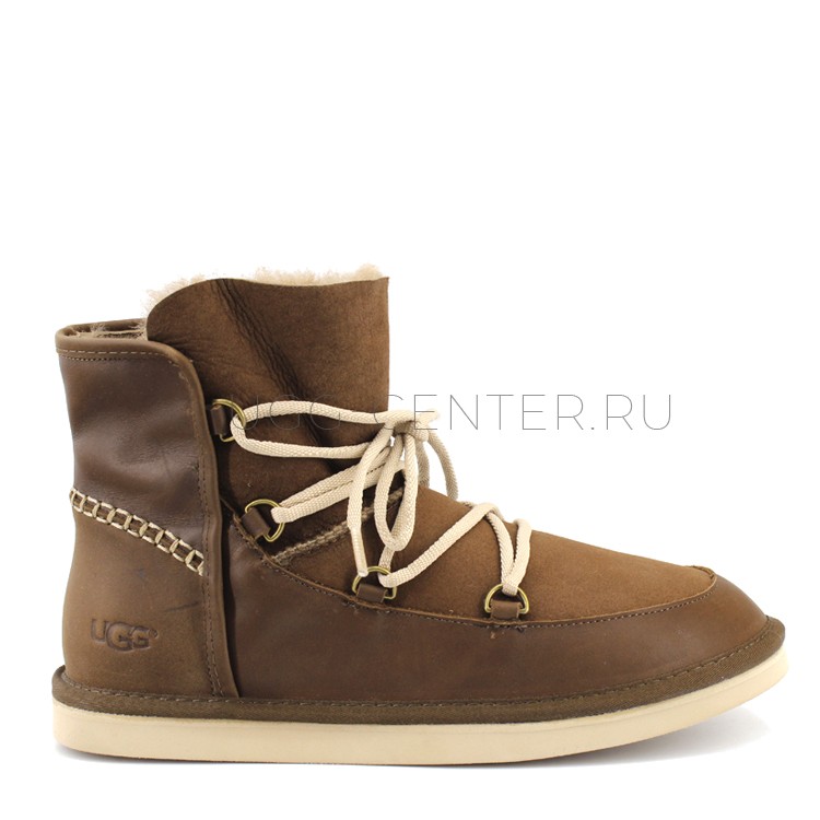 UGG MENS Levy Chestnut