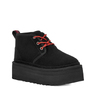 Neumel Heritage Platform Black