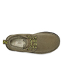 Neumel Heritage Platform Burnt Olive