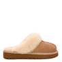 UGG Slippers Scufette Chestnut